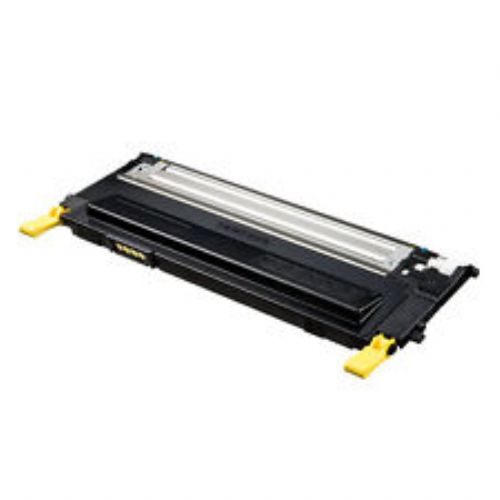 TONER X SAMSUNG CLP 315 4092S COMPATIBILE YELLOW 1000COPIE